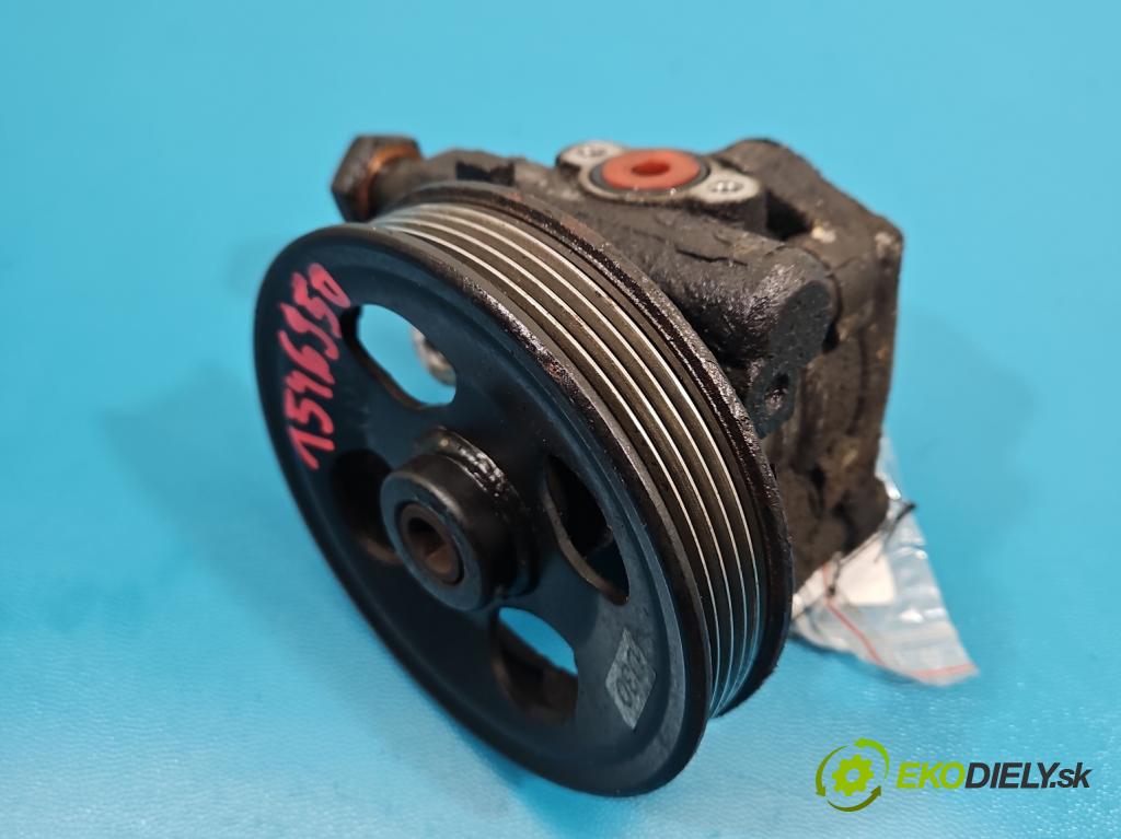 Kia Cerato 2004-2008 1.6 crdi 115 hp manual 84.6 kW 1582 cm3 5- čerpadlo posilovač  (Servočerpadlo)