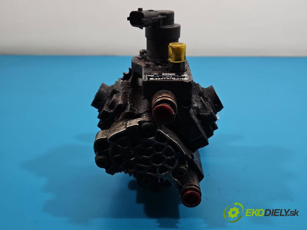 Kia Cerato 2004-2008 1.6 crdi 115 HP manual 84.6 kW 1582 cm3 5- čerpadlo vstrekovacia 0445010124 (Vstrekovacie čerpadlo)