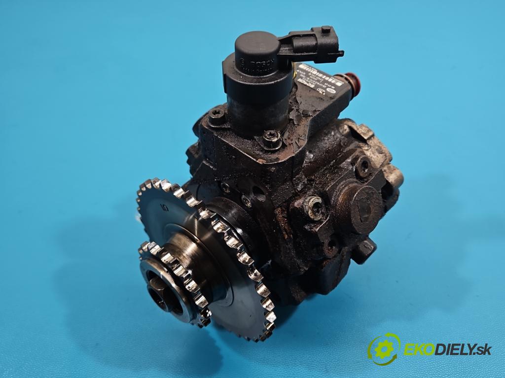 Kia Cerato 2004-2008 1.6 crdi 115 HP manual 84.6 kW 1582 cm3 5- čerpadlo vstrekovacia 0445010124 (Vstrekovacie čerpadlo)