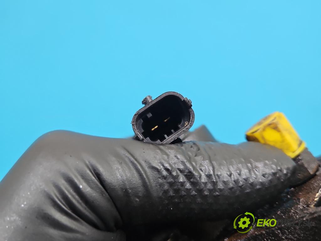 Kia Cerato 2004-2008 1.6 crdi 115 HP manual 84.6 kW 1582 cm3 5- čerpadlo vstrekovacia 0445010124 (Vstrekovacie čerpadlo)