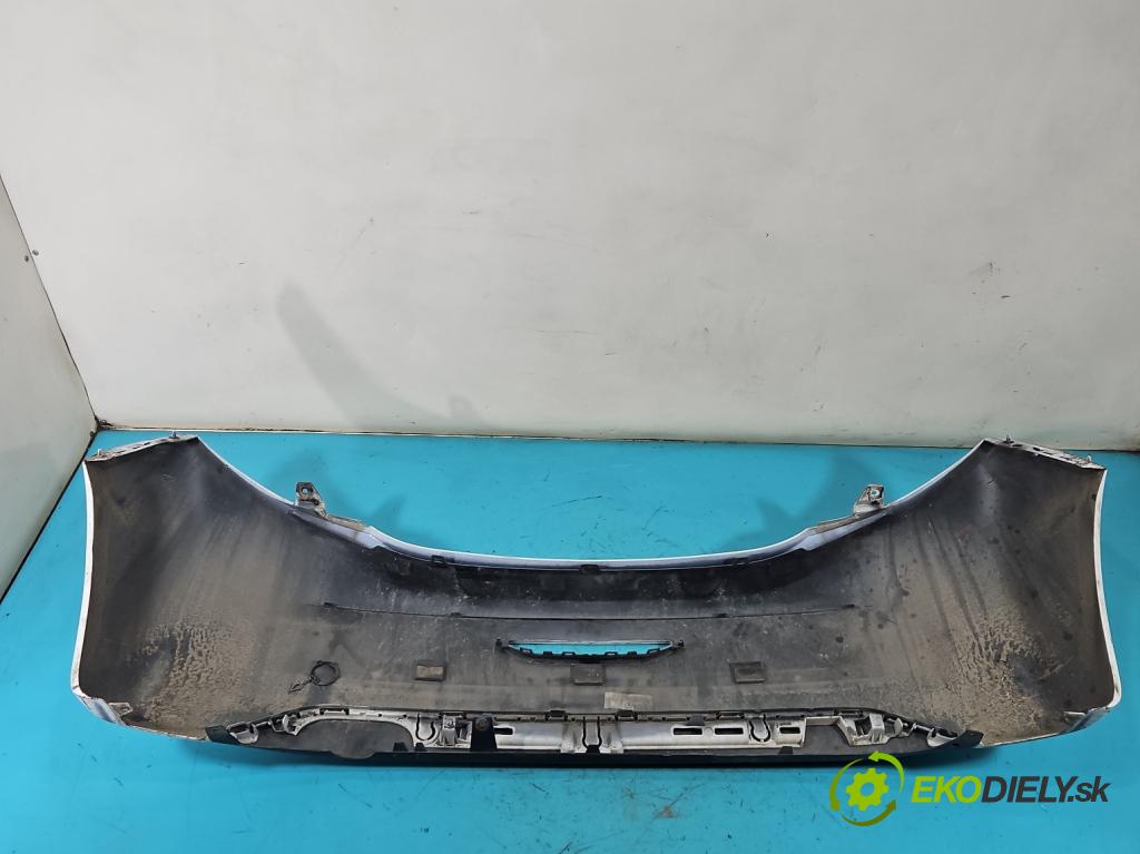 Peugeot 208 I 2012-2019 1.4 hdi 68 hp manual 50 kW 1398 cm3 5- nárazník zadní  (Klika dveří ostatní)