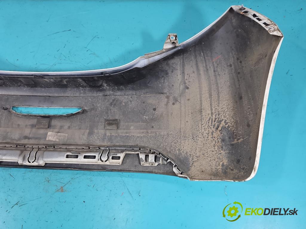 Peugeot 208 I 2012-2019 1.4 hdi 68 hp manual 50 kW 1398 cm3 5- nárazník zadní  (Klika dveří ostatní)