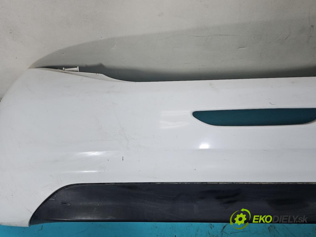 Peugeot 208 I 2012-2019 1.4 hdi 68 hp manual 50 kW 1398 cm3 5- nárazník zadní  (Klika dveří ostatní)