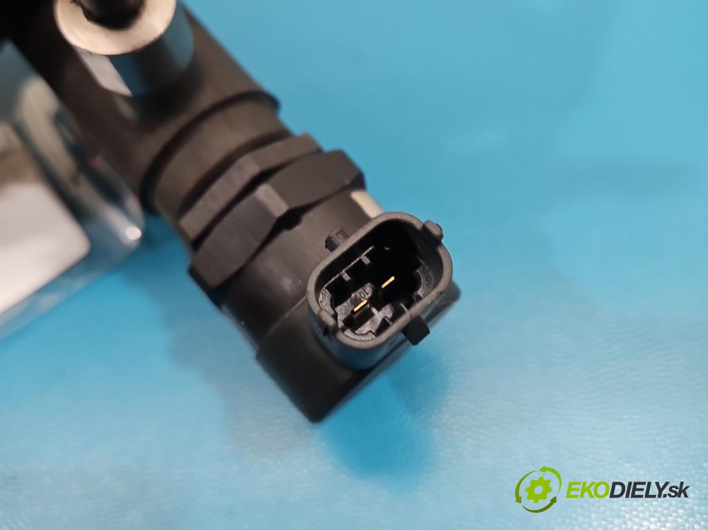 Kia Cerato 2004-2008 1.6 crdi 115 hp manual 84.6 kW 1582 cm3 5- lišta vstřikovací 0445214111 (Vstřikovací lišta)