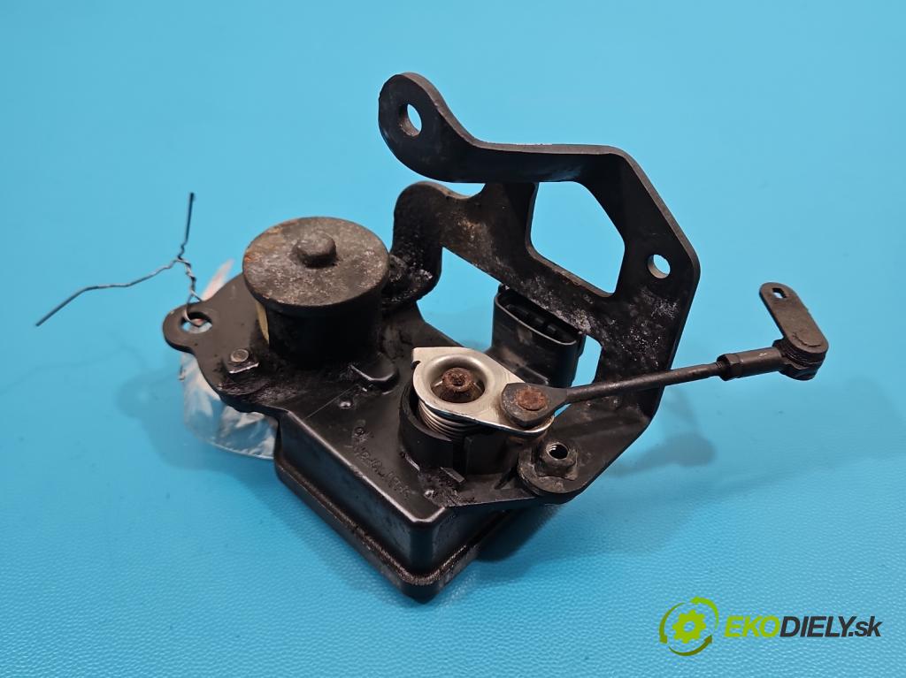 Kia Cerato 2004-2008 1.6 crdi 115 HP manual 84.6 kW 1582 cm3 5- Ovladač: klapky: kolektor 28320-2A400 (Motorček ostatné)