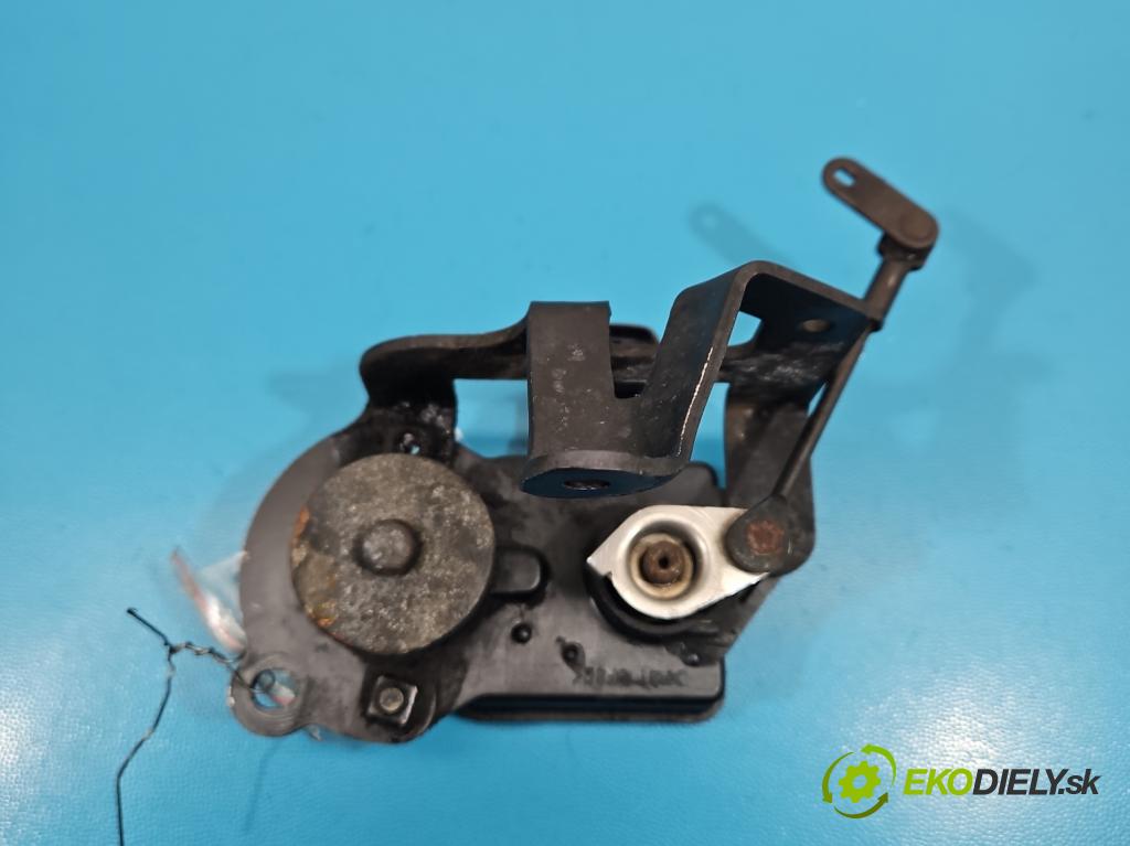 Kia Cerato 2004-2008 1.6 crdi 115 HP manual 84.6 kW 1582 cm3 5- Ovladač: klapky: kolektor 28320-2A400 (Motorček ostatné)