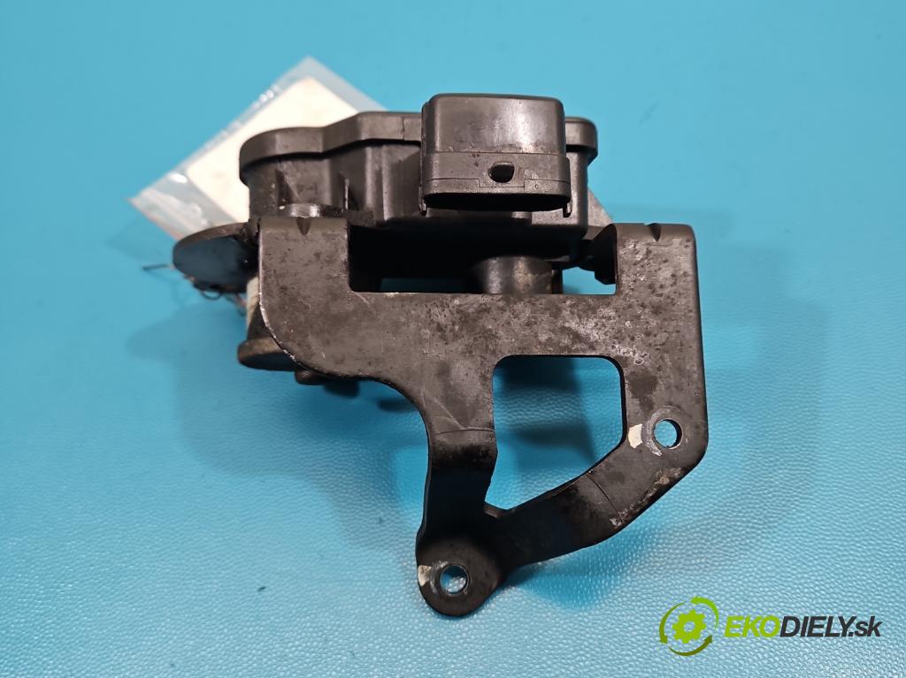 Kia Cerato 2004-2008 1.6 crdi 115 HP manual 84.6 kW 1582 cm3 5- Ovladač: klapky: kolektor 28320-2A400 (Motorček ostatné)