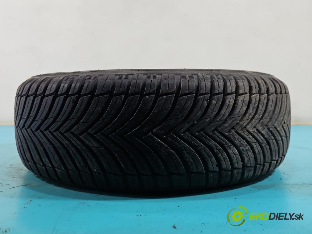 Kia Cerato 2004-2008 1.6 crdi 115 HP manual 84.6 kW 1582 cm3 5- pneumatika celoročné 4ks komplet