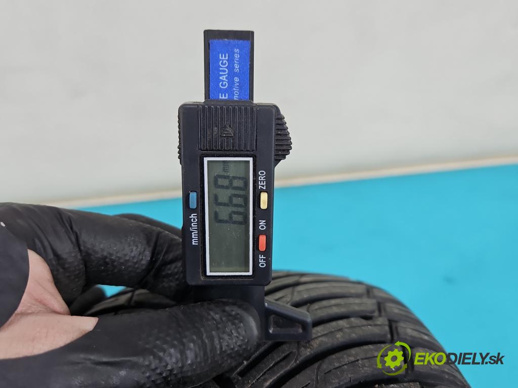 Kia Cerato 2004-2008 1.6 crdi 115 HP manual 84.6 kW 1582 cm3 5- pneumatika celoročné 4ks komplet