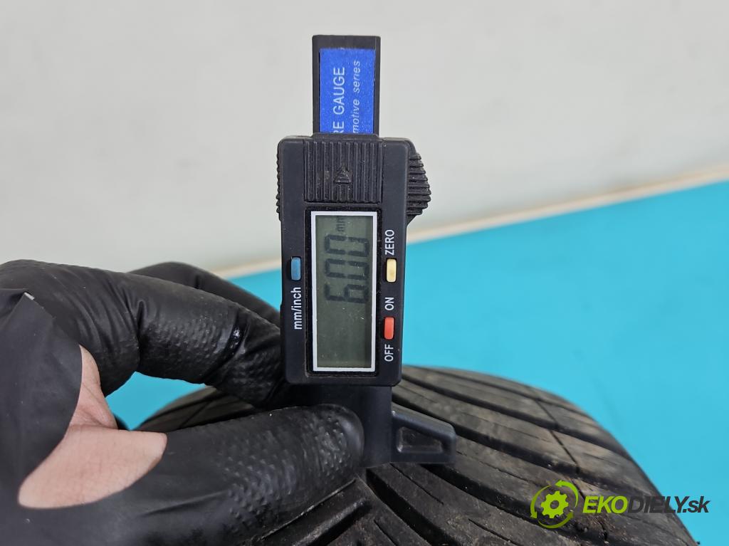 Kia Cerato 2004-2008 1.6 crdi 115 HP manual 84.6 kW 1582 cm3 5- pneumatika celoročné 4ks komplet