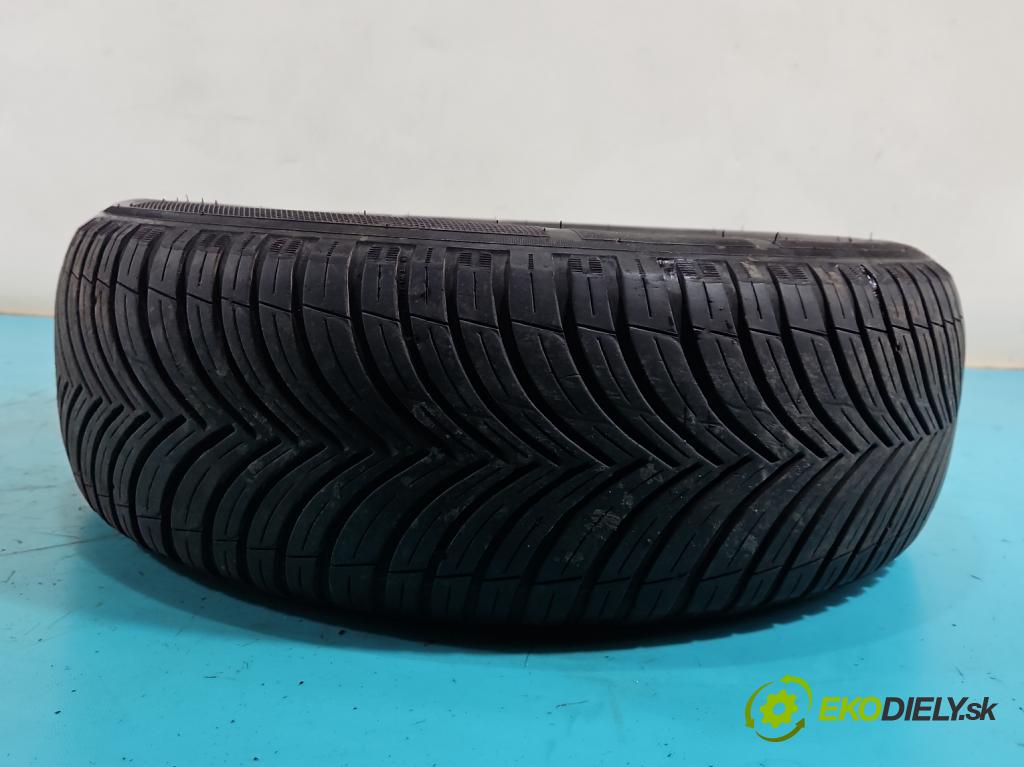 Kia Cerato 2004-2008 1.6 crdi 115 HP manual 84.6 kW 1582 cm3 5- pneumatika celoročné 4ks komplet