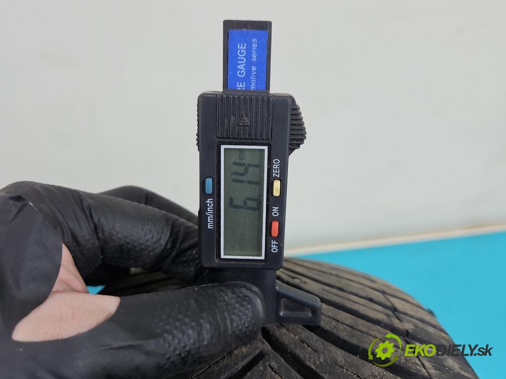 Kia Cerato 2004-2008 1.6 crdi 115 HP manual 84.6 kW 1582 cm3 5- pneumatika celoročné 4ks komplet