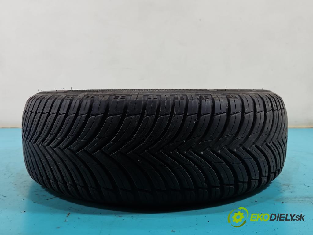 Kia Cerato 2004-2008 1.6 crdi 115 HP manual 84.6 kW 1582 cm3 5- pneumatika celoročné 4ks komplet