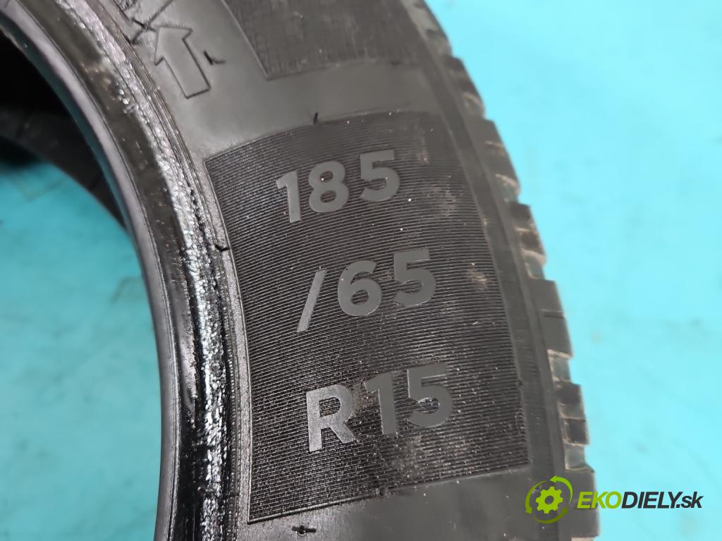 Kia Cerato 2004-2008 1.6 crdi 115 HP manual 84.6 kW 1582 cm3 5- pneumatika celoročné 4ks komplet