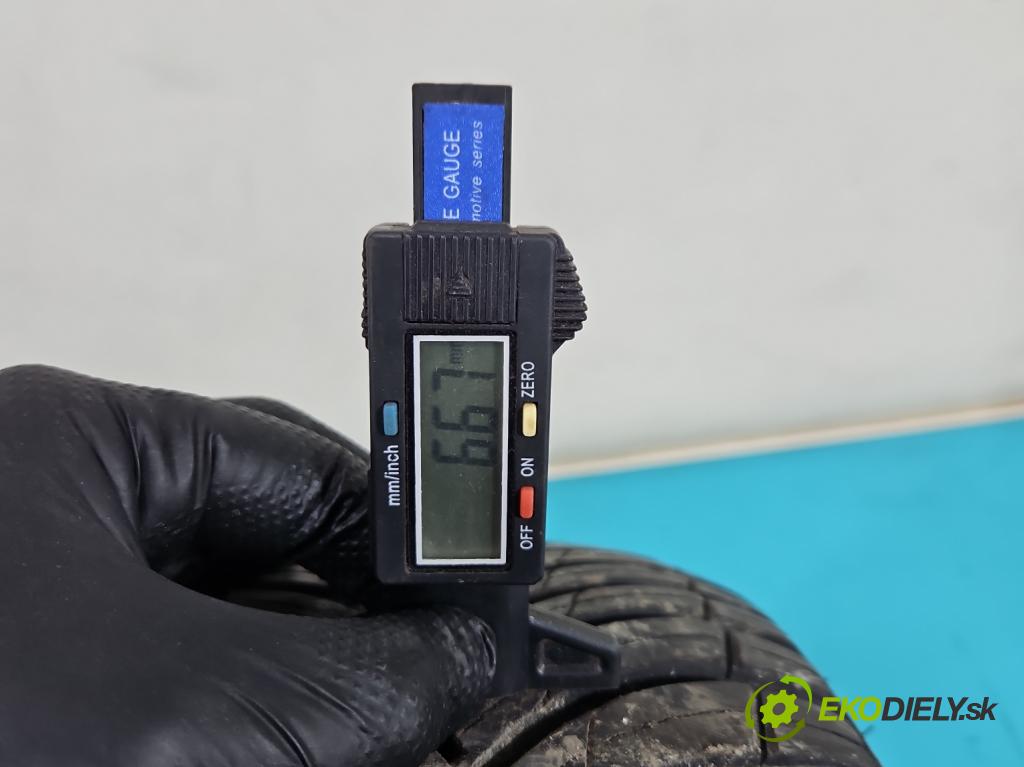 Kia Cerato 2004-2008 1.6 crdi 115 HP manual 84.6 kW 1582 cm3 5- pneumatika celoročné 4ks komplet