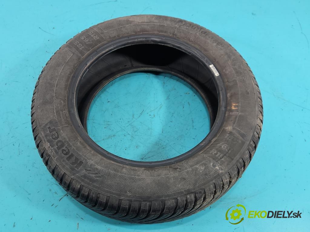 Kia Cerato 2004-2008 1.6 crdi 115 HP manual 84.6 kW 1582 cm3 5- pneumatika celoročné 4ks komplet