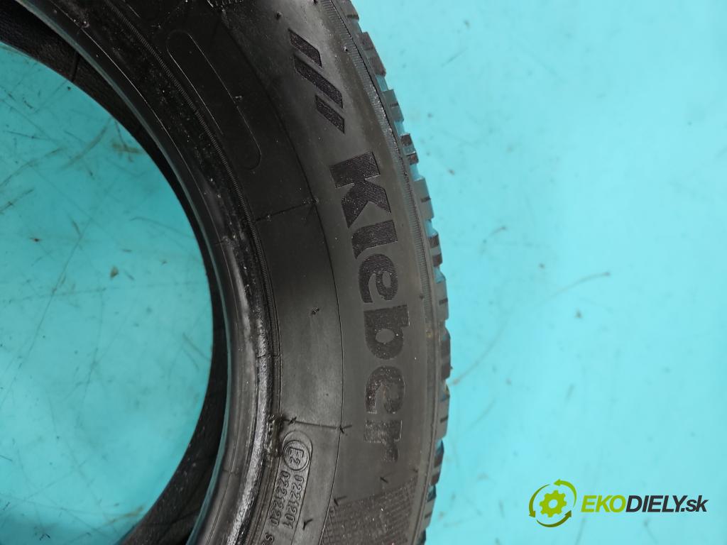 Kia Cerato 2004-2008 1.6 crdi 115 HP manual 84.6 kW 1582 cm3 5- pneumatika celoročné 4ks komplet