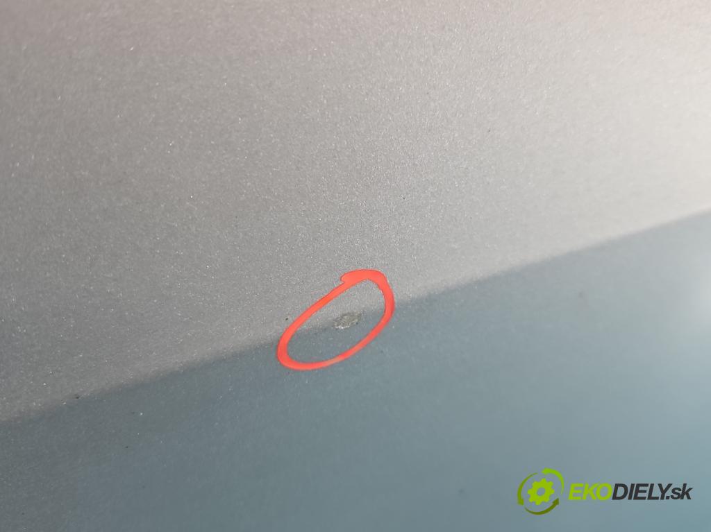 Seat Ibiza IV 6J 2008-2017 1.4 16V 86 HP manual 63 kW 1390 cm3 5- dvere predné pravé  (Kľučka dverí ostatné)