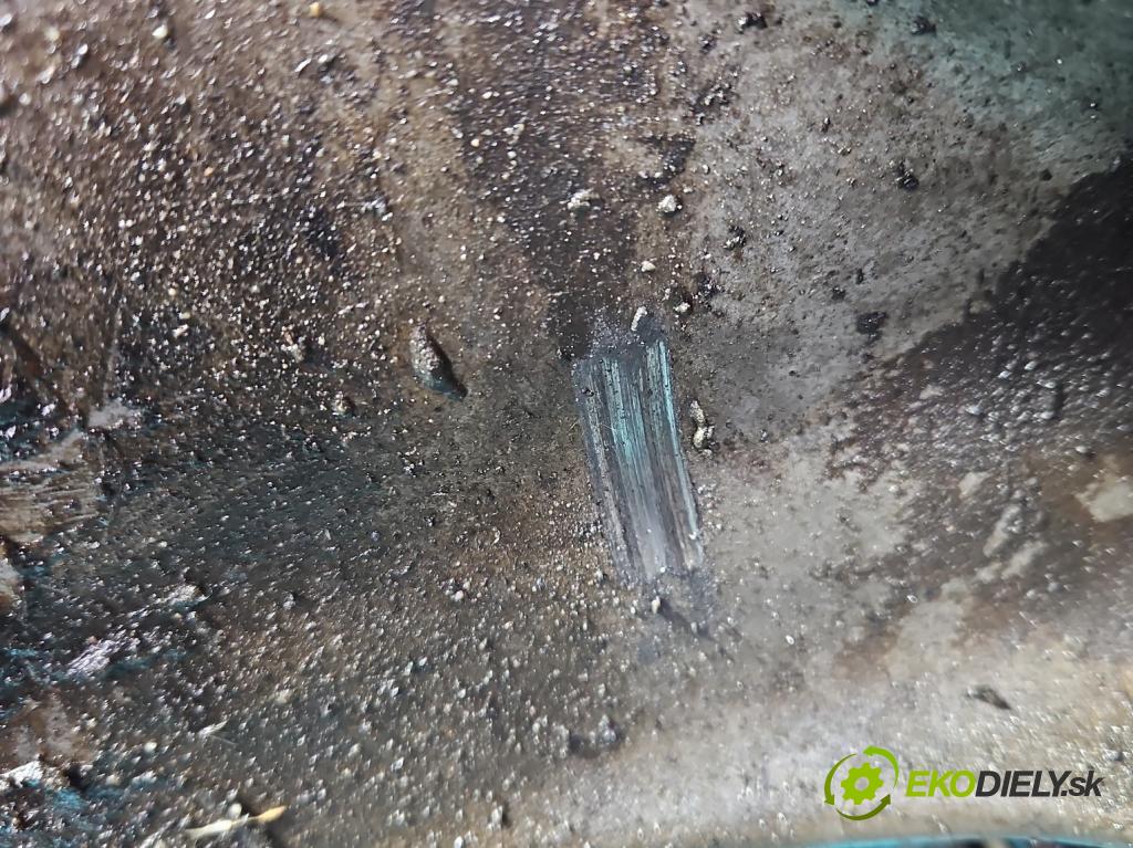 Peugeot 206 1.6 16V 109 HP manual 80 kW 1587 cm3 3- prevodovka stupeň,rýchlosť manual 20CP81