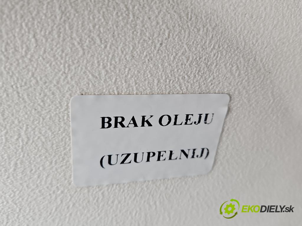 Peugeot 206 1.6 16V 109 HP manual 80 kW 1587 cm3 3- prevodovka stupeň,rýchlosť manual 20CP81