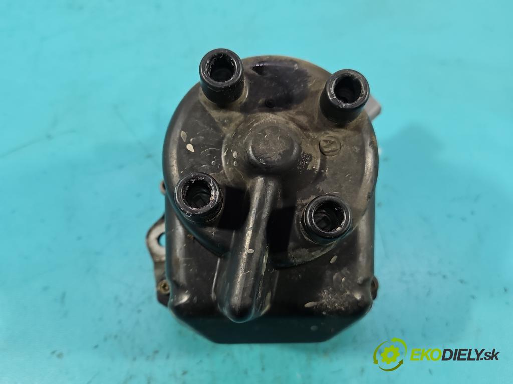 Honda Accord VI 1998-2002 1.8 16V 136 HP manual 100 kW 1850 cm3 4- rozdeľovač  (Rozdeľovač)