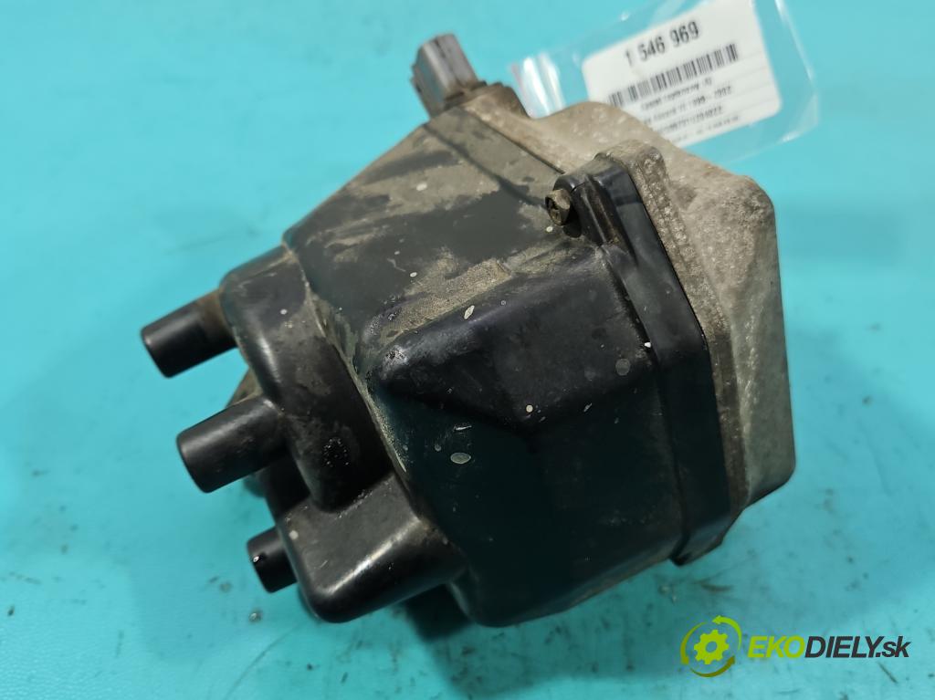 Honda Accord VI 1998-2002 1.8 16V 136 HP manual 100 kW 1850 cm3 4- rozdeľovač  (Rozdeľovač)