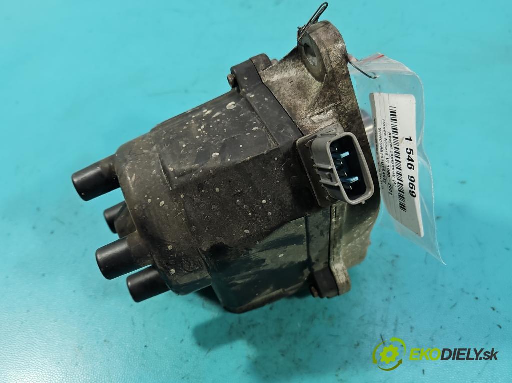 Honda Accord VI 1998-2002 1.8 16V 136 HP manual 100 kW 1850 cm3 4- rozdeľovač  (Rozdeľovač)