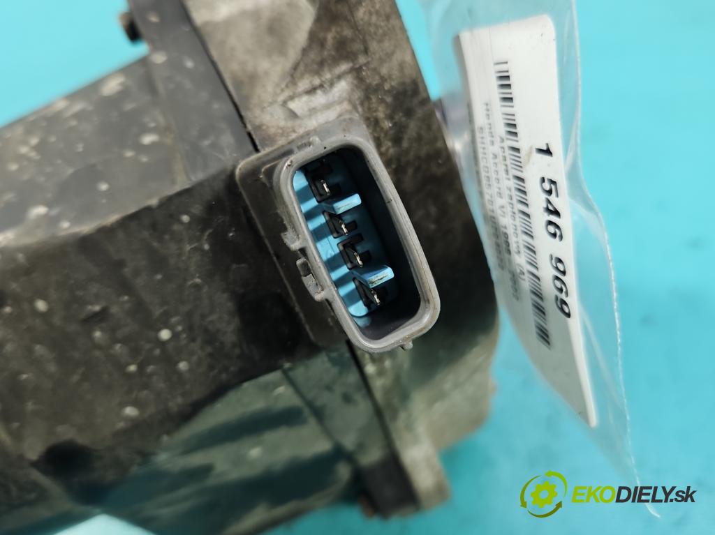 Honda Accord VI 1998-2002 1.8 16V 136 HP manual 100 kW 1850 cm3 4- rozdeľovač  (Rozdeľovač)