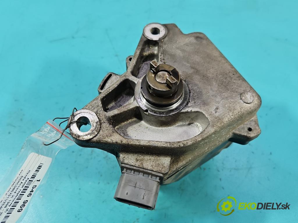 Honda Accord VI 1998-2002 1.8 16V 136 HP manual 100 kW 1850 cm3 4- rozdeľovač  (Rozdeľovač)