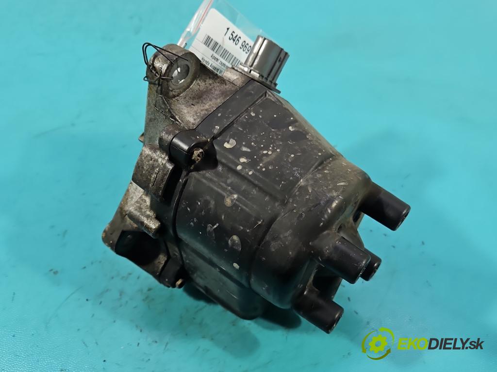 Honda Accord VI 1998-2002 1.8 16V 136 HP manual 100 kW 1850 cm3 4- rozdeľovač  (Rozdeľovač)