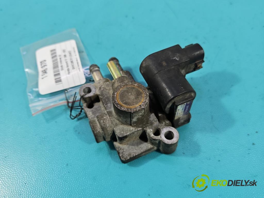 Honda Accord VI 1998-2002 1.8 16V 136 HP manual 100 kW 1850 cm3 4- motor 136800-1141