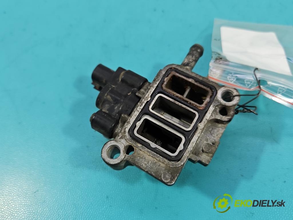 Honda Accord VI 1998-2002 1.8 16V 136 HP manual 100 kW 1850 cm3 4- motor 136800-1141