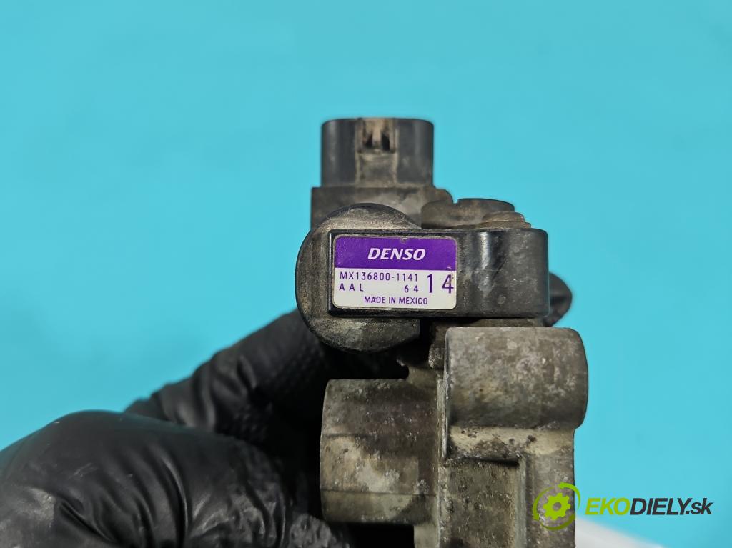 Honda Accord VI 1998-2002 1.8 16V 136 HP manual 100 kW 1850 cm3 4- motor 136800-1141