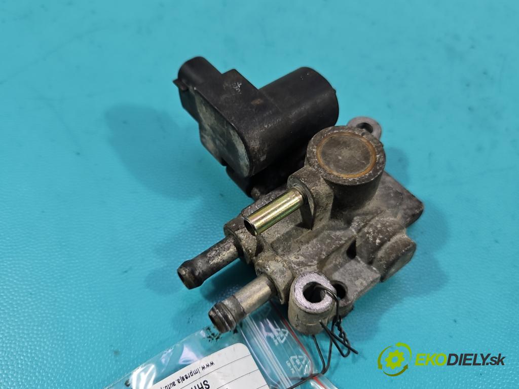 Honda Accord VI 1998-2002 1.8 16V 136 HP manual 100 kW 1850 cm3 4- motor 136800-1141