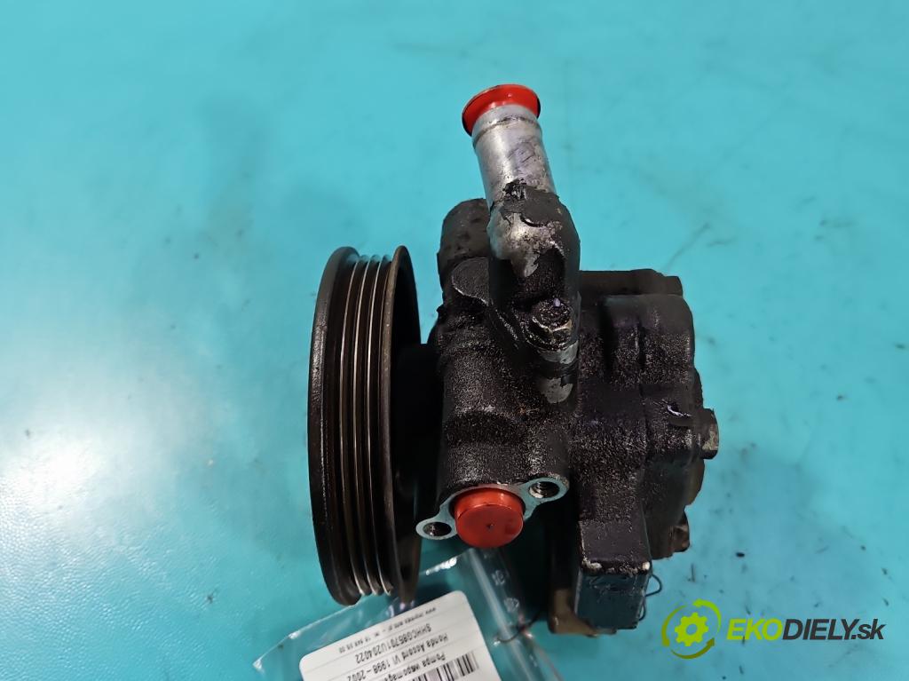 Honda Accord VI 1998-2002 1.8 16V 136 HP manual 100 kW 1850 cm3 4- čerpadlo posilovač  (Servočerpadlo)