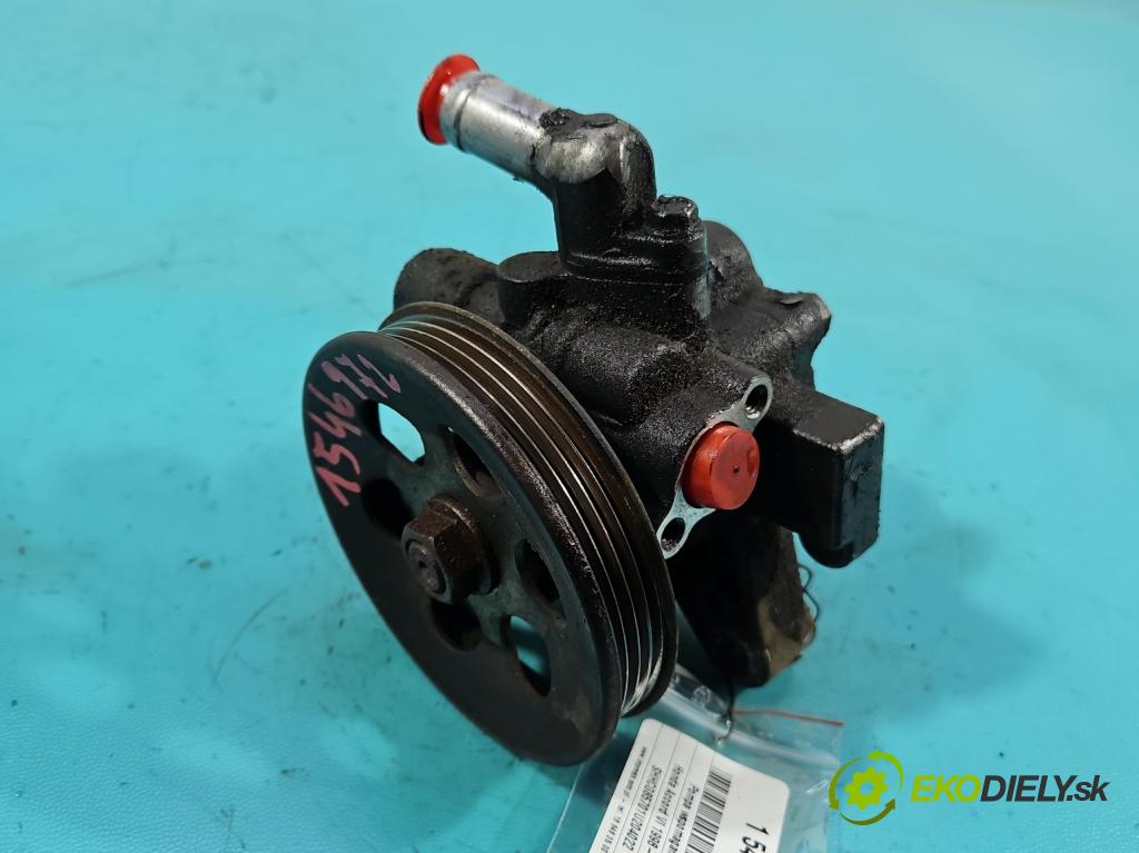 Honda Accord VI 1998-2002 1.8 16V 136 HP manual 100 kW 1850 cm3 4- čerpadlo posilovač  (Servočerpadlo)