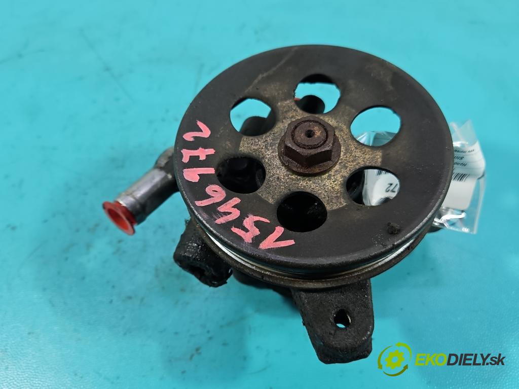 Honda Accord VI 1998-2002 1.8 16V 136 HP manual 100 kW 1850 cm3 4- čerpadlo posilovač  (Servočerpadlo)