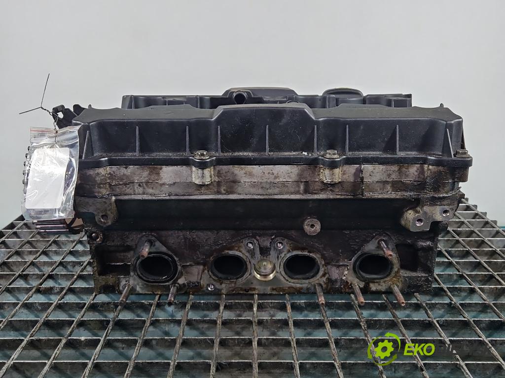 Peugeot 206 1.6 16V 109 hp manual 80 kW 1587 cm3 3- hlava motoru 9656769580