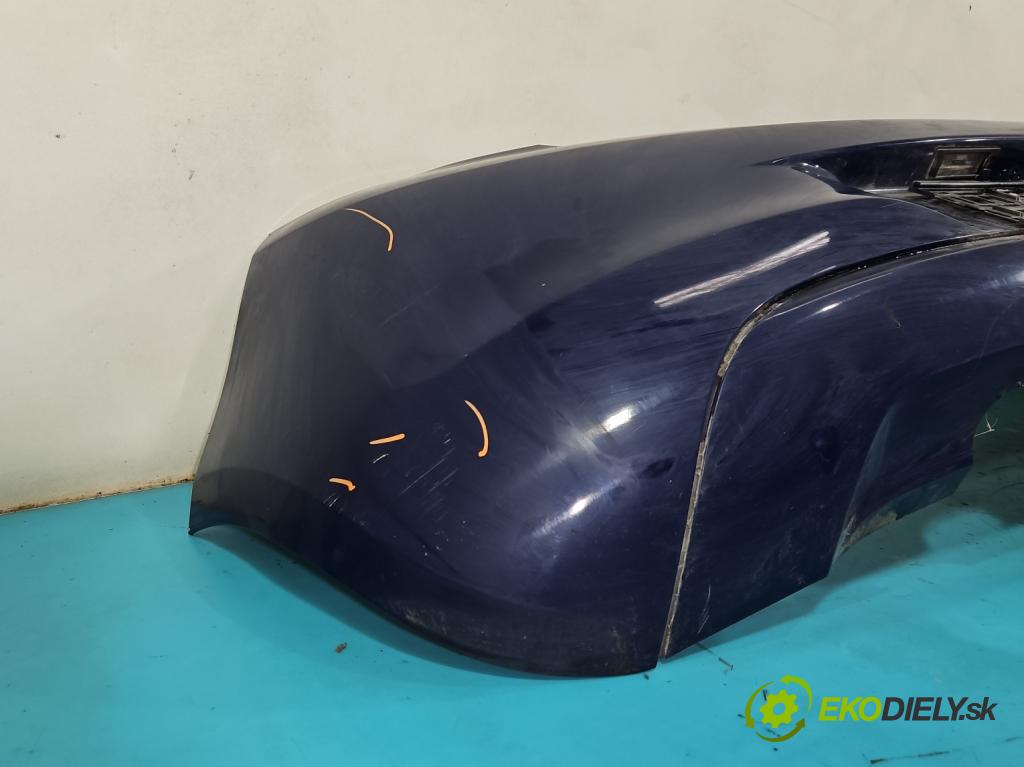 Opel Corsa E 2014-2019 1.4 16V 75 HP manual 55 kW 1398 cm3 5- nárazník zadné  (Kľučka dverí ostatné)