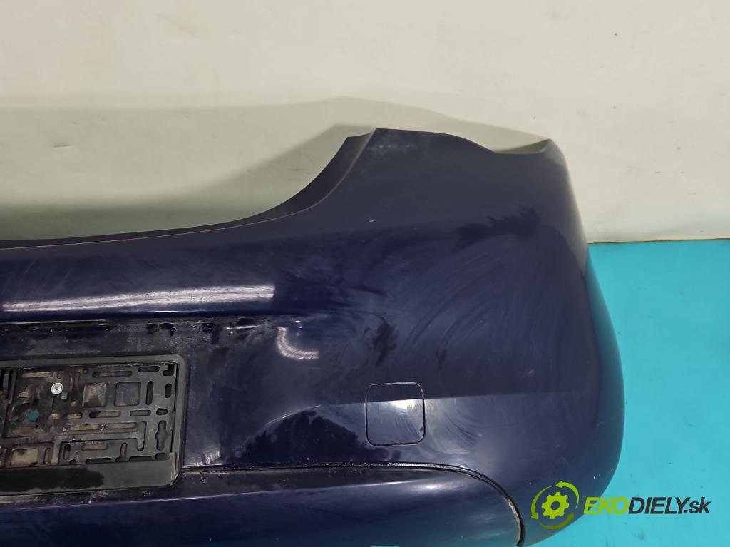 Opel Corsa E 2014-2019 1.4 16V 75 HP manual 55 kW 1398 cm3 5- nárazník zadné  (Kľučka dverí ostatné)