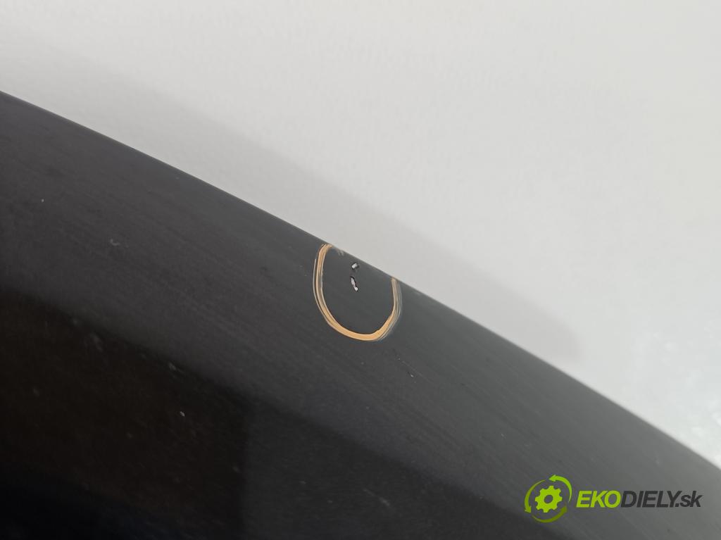 Audi Q7 2005-2015 4.2 TDI 326KM automatic 240 kW 4134 cm3 5- kapota přední