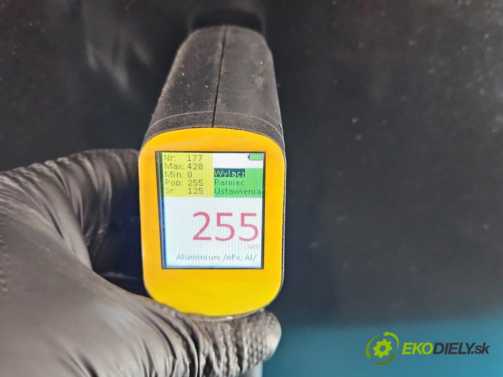 Audi Q7 2005-2015 4.2 TDI 326KM automatic 240 kW 4134 cm3 5- kapota přední