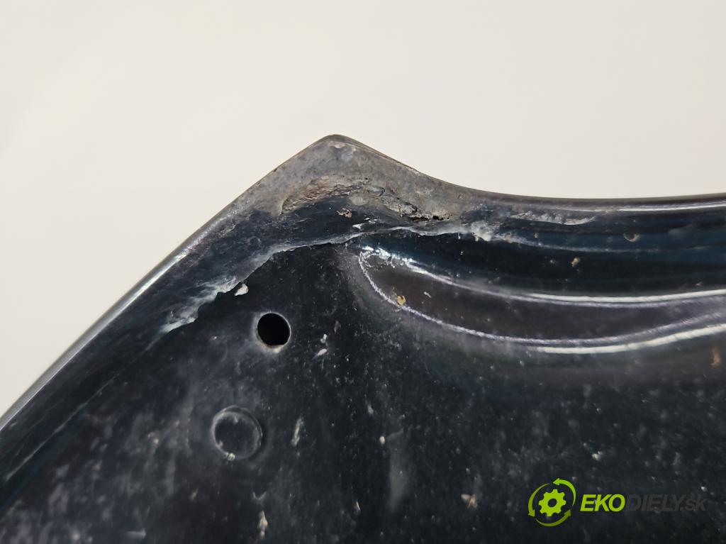 Audi Q7 2005-2015 4.2 TDI 326KM automatic 240 kW 4134 cm3 5- kapota přední