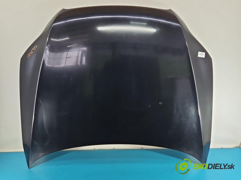 Audi Q7 2005-2015 4.2 TDI 326KM automatic 240 kW 4134 cm3 5- kapota přední 