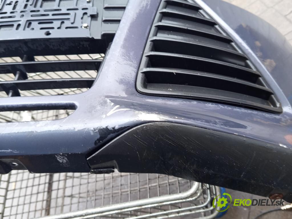 Ford Focus Mk3 2010-2018 1.6 tdci 95 hp manual 70 kW 1560 cm3 5- nárazník přední  (Klika dveří ostatní)