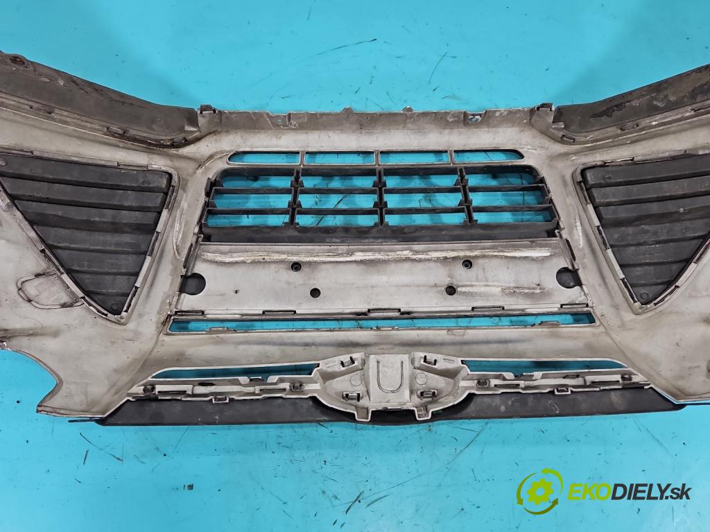 Ford Focus Mk3 2010-2018 1.6 tdci 95 hp manual 70 kW 1560 cm3 5- nárazník přední  (Klika dveří ostatní)