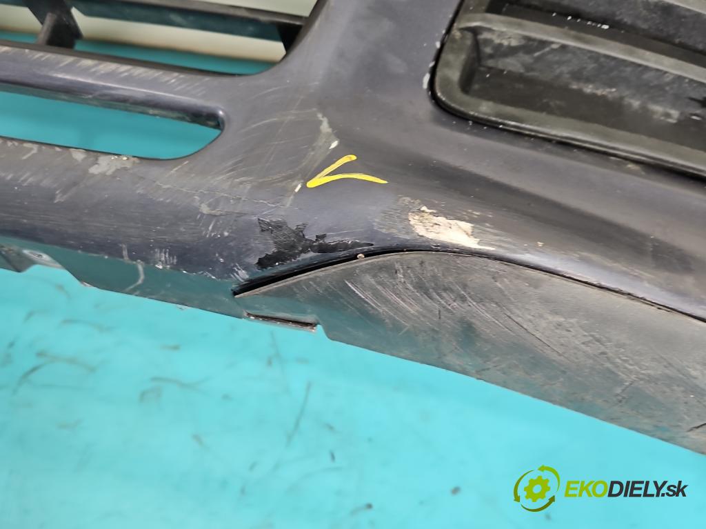 Ford Focus Mk3 2010-2018 1.6 tdci 95 hp manual 70 kW 1560 cm3 5- nárazník přední  (Klika dveří ostatní)