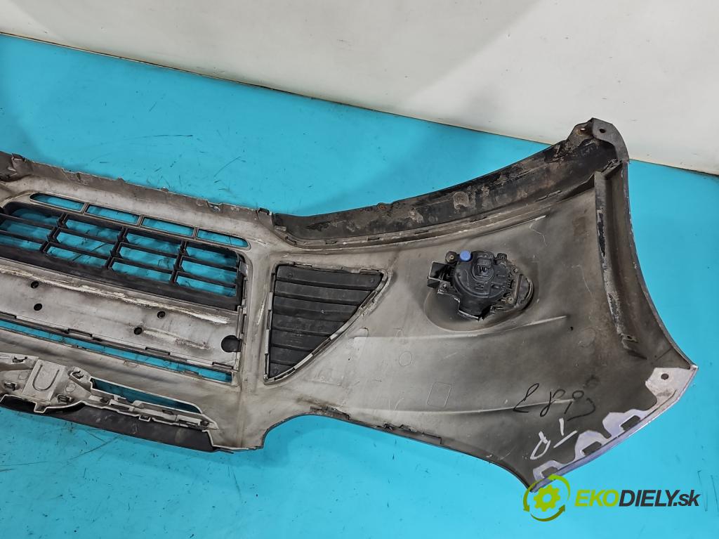 Ford Focus Mk3 2010-2018 1.6 tdci 95 hp manual 70 kW 1560 cm3 5- nárazník přední  (Klika dveří ostatní)