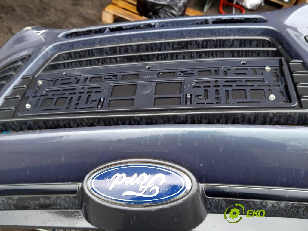 Ford Focus Mk3 2010-2018 1.6 tdci 95 hp manual 70 kW 1560 cm3 5- nárazník přední  (Klika dveří ostatní)