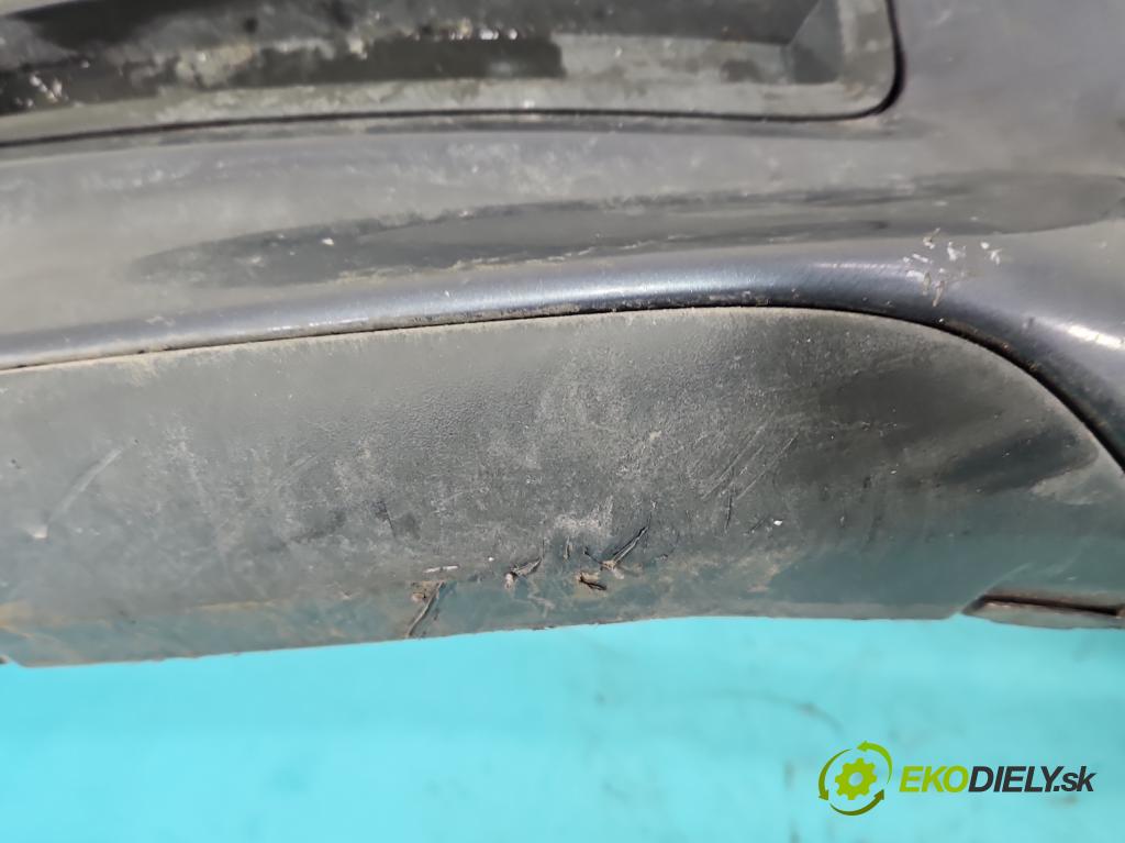 Ford Focus Mk3 2010-2018 1.6 tdci 95 hp manual 70 kW 1560 cm3 5- nárazník přední  (Klika dveří ostatní)